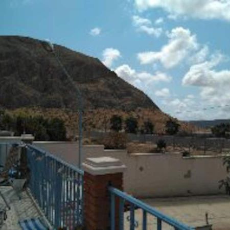 Recovery Mountain Homestay Alicante Eksteriør bilde