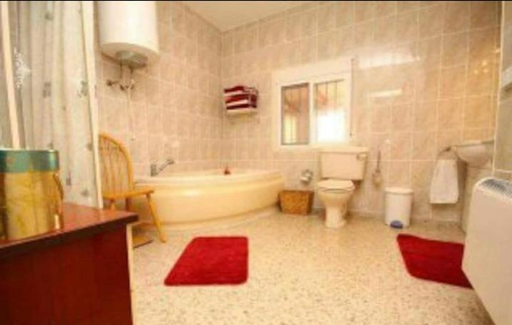 Recovery Mountain Homestay Alicante Eksteriør bilde